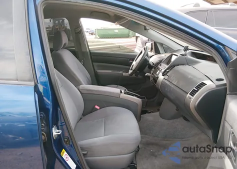 2008 Toyota Prius from USA, damaged, VIN JTDKB20U887811890